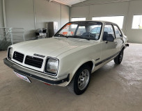 CHEVETTE