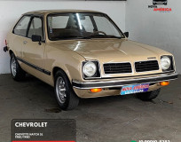 CHEVETTE HATCH SL