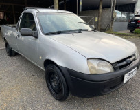 Courier 1.6 L/ 1.6 Flex