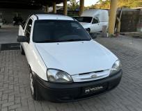 Courier 1.6 L/ 1.6 Flex