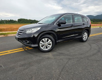 CR-V LX 2.0 