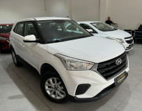 Creta Attitude 1.6 16V Flex Aut.