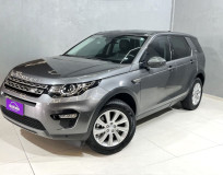 Discovery Sp. SE 2.0 4x4 Diesel