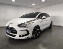 DS5 1.6 Turbo 16V 5p Aut.