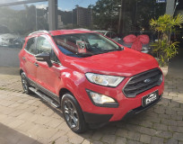 EcoSport FREESTYLE automatica