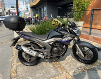 FAZER 250