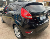 Fiesta SE 1.6 16V Flex 5p