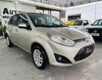 Fiesta SE 1.6 8V Flex 5p