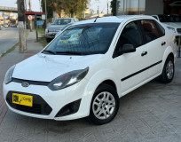 Fiesta Sedan 1.0 8V Flex 4p