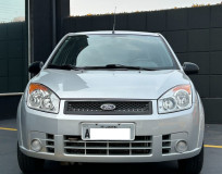 Fiesta Sedan 1.0 8V Flex 4p