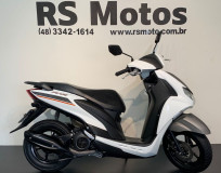 FLUO 125 ABS