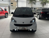 fortwo passion coupe 1.0 62kw