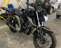 FZ25 250 FAZER FLEX