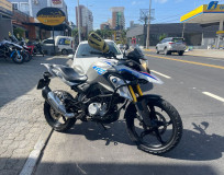 G 310 GS