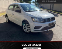 Gol 1.0 Flex 12V 5p