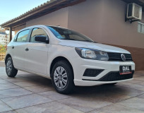 Gol 1.0 Flex 12V 5p