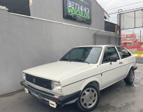 GOL BX 1.6