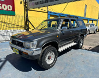 Hilux SW4 4x4 2.8 Diesel