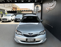 Impreza SD 2.0 16V 160cv Aut.