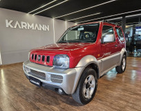 Jimny 4S 1.3 16V