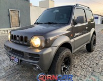 Jimny Wide/ Jimny/4ALL 1.3 16V