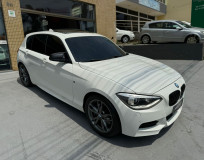 M 135i 3.0 TB 24V 320cv