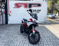 MULTISTRADA 1200 S Pikes Peak