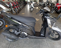 NEO AUTOMATIC 125cc