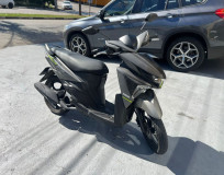 NEO AUTOMATIC 125cc