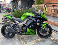 NINJA 1000