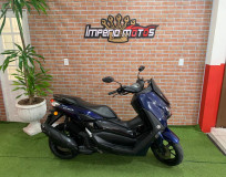 NMAX 160