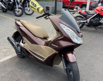 PCX 150