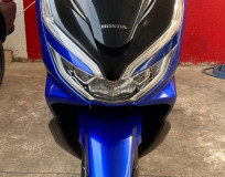 PCX 150/DLX