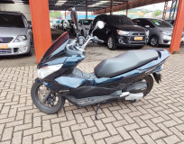 PCX 150/DLX