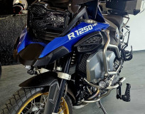 R 1250 GS Premium HP