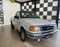 Ranger XLT 4.0 4x2 CS