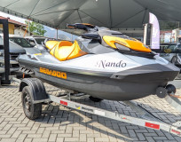 SEADOO GTI se 170