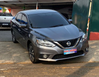 Sentra SV 2.0 FlexStart 16V Aut.