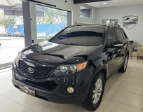 Sorento 3.5 V6 24V 4x2 Aut.