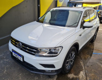 TIGUAN Allspac 250 TSI 1.4 Flex