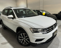 TIGUAN Allspac 250 TSI 1.4 Flex