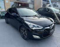 Veloster 1.6 16V  140cv Aut.