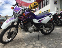 XT 600 E