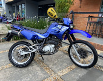 XT 600 E