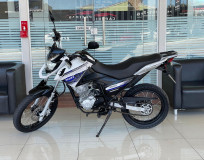 XTZ 150  CROSSER ED /FLEX