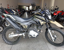 XTZ 150 CROSSER Z FLEX