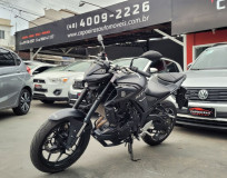 Yamaha MT-03 ABS 2022