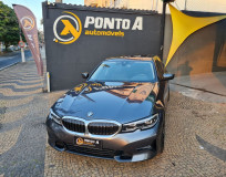 330i Sport 2.0 TB 16V 4p