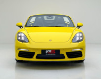 718 Boxster 2.0 300cv