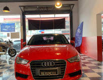 A3 Sportback 1.4 TFSI S-tronic